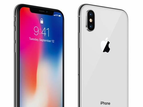 隆尧苹果维修点分享iPhone X电池发烫冷门故障解析 