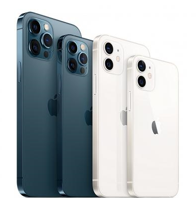 隆尧苹果维修点分享iPhone 12 Pro发烫关联故障汇总 