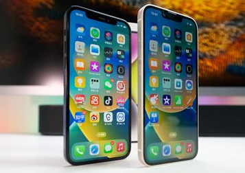 隆尧苹果维修点分享iPhone 14 Plus发烫常见情况科普 