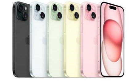隆尧苹果维修点分享iPhone 15发烫易忽视问题科普 