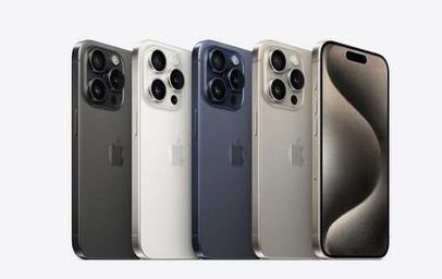 隆尧苹果维修点分享iPhone 15 Pro发烫五大诱因详解 