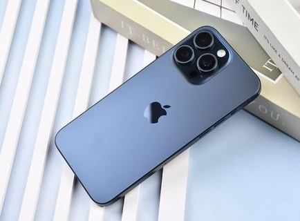 隆尧苹果维修点分享iPhone 15 Pro Max发烫深度剖析 
